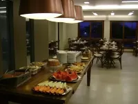 Hotel Areias Brancas Hotels in Rosario do Sul