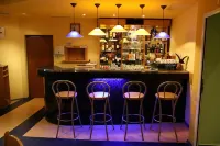 Hotel Mehdjarel Hotel di Shumen