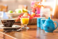 Les Barelles - Bed and Breakfasts