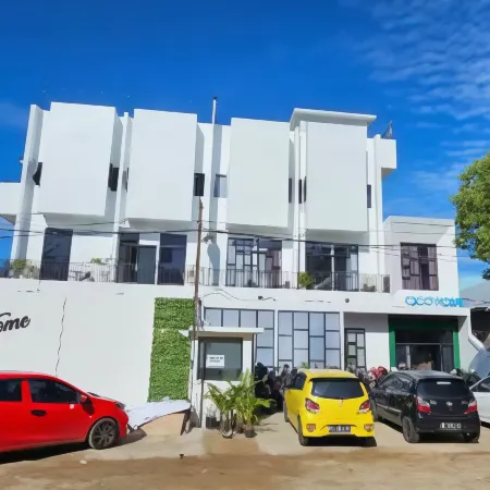 Cico Home