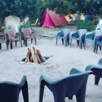 Apple Orchard Farm and Camping Hotels in Kullu