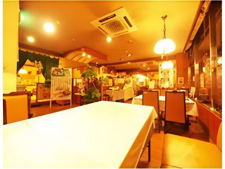 Nobeoka Dai-Ichi Hotel