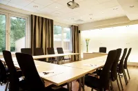 Nova Park Conference فنادق في Knivsta