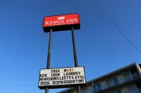 Kings Inn Civic Center/UAB