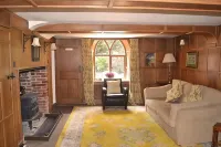 The Cottage Guest House Hotel a Birchanger