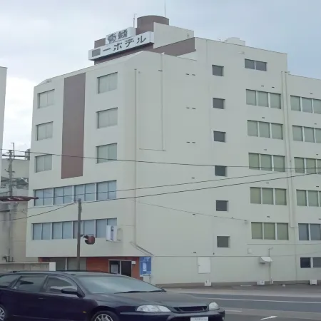 Iki Daiichi Hotel