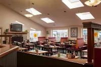 Inn on the Square Hotel di Falmouth