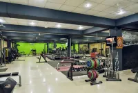 Clarks Inn Express, Jammu Hotels in Samba