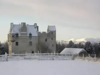 Faside Estate Hotels near Dalkeith Country Park