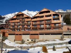 Résidence Le Dôme des Rousses - Vaujany