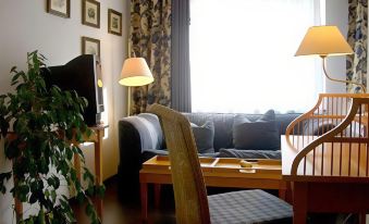 Hotel Neustadt