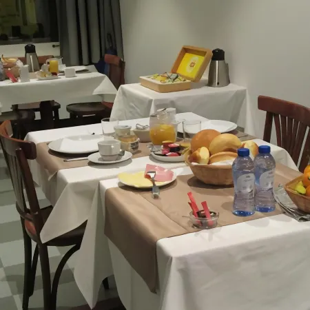 Hotel Muske Pitter