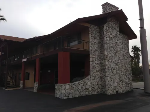 Hotel Salina Beaumont CA Hotels in Banning