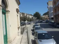 Casa Maltese ri Scicli Hotels in Scicli