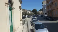 Casa Maltese ri Scicli