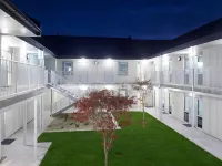 Kelly Rd Cambridge Lodge Hotels in Cambridge