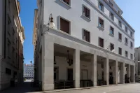 Vis à Vis Apartments Các khách sạn ở 