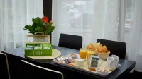 Hôtel Vauban Hotels in Clichy-sous-Bois