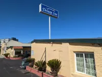 Deluxe Inn Hotels in Daly City