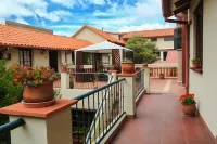 Hotel Boutique la Posada Hotels in Sucre