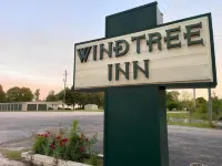 Windtree Inn Hotels in Grove Hill