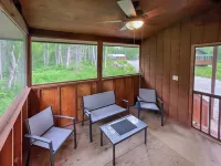 Talkeetna Wilderness Lodge & Cabin Rentals Hotels in Wasilla