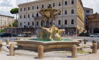 Luxury Rooms H 2000 Roma
