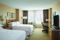 Sheraton Atlantic City Convention Center Hotel Các khách sạn gần Atlantic City Convention Center