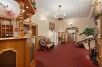 Hotel Roosevelt Hotels in Libotenice