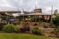 Station Motel Hotel a Parkes