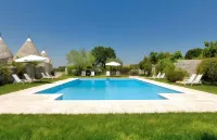 Abate Masseria & Resort فنادق في Noci