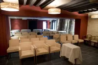 Hotel Restaurant Spa Ivan Vautier Hotels in Département Calvados