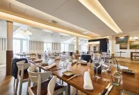 Gl. Avernæs Sinatur Hotel & Konference Hotels in Assens
