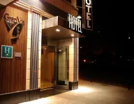 Hotel Gran Via Hotels in Zaragoza