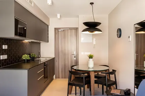 Ramirez Flats Valencia - Bãi biển