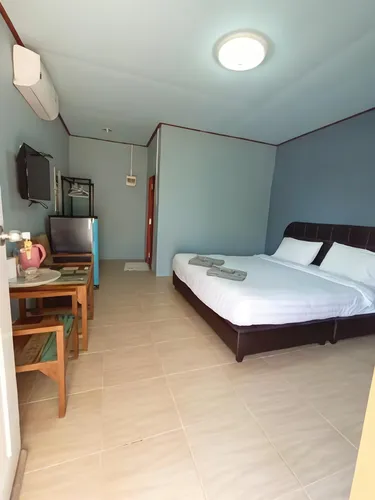 รูปภาพของบ้านทุ่งเคียงบึง รีสอร์ต