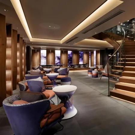 Mercure Kyoto Station Отели рядом с достопримечательностью «Океанариум Киото»