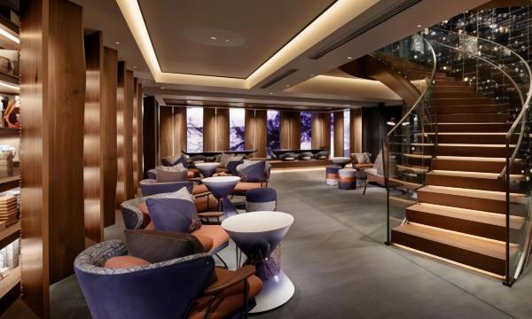 Mercure Kyoto Station