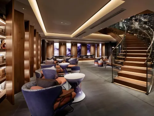 Mercure Kyoto Station - Wifi