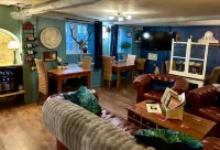 The Mansion House Hotel Hotels in Long Sutton