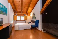 Hotel New Genziana Hotels in Altavilla Vicentina