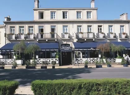 Hôtel  des Vignes et des Anges