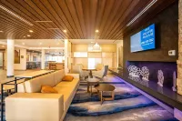 Fairfield Inn & Suites Columbus Marysville Hôtels à : Marysville