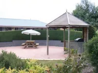 Kentish Hills Retreat Hotels in Sheffield