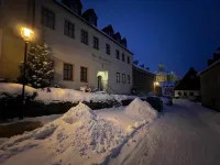 Hotel Alt-Annaberg - Susan Förster-Haas Hotels in der Nähe von Adam Ries Passage