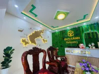 Duy Canh Homestay Hotels in Con Dao Island