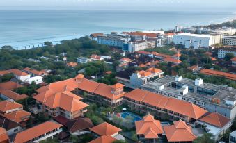 Adi Dharma Hotel Kuta