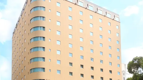 오카야마 고라쿠 호텔
