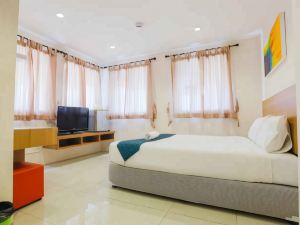 Portrait Hotel Pranburi