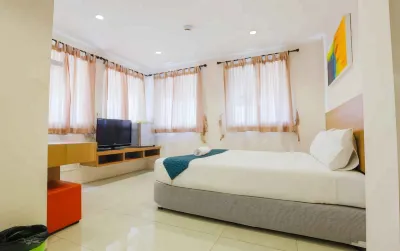 Portrait Pranburi Hotel